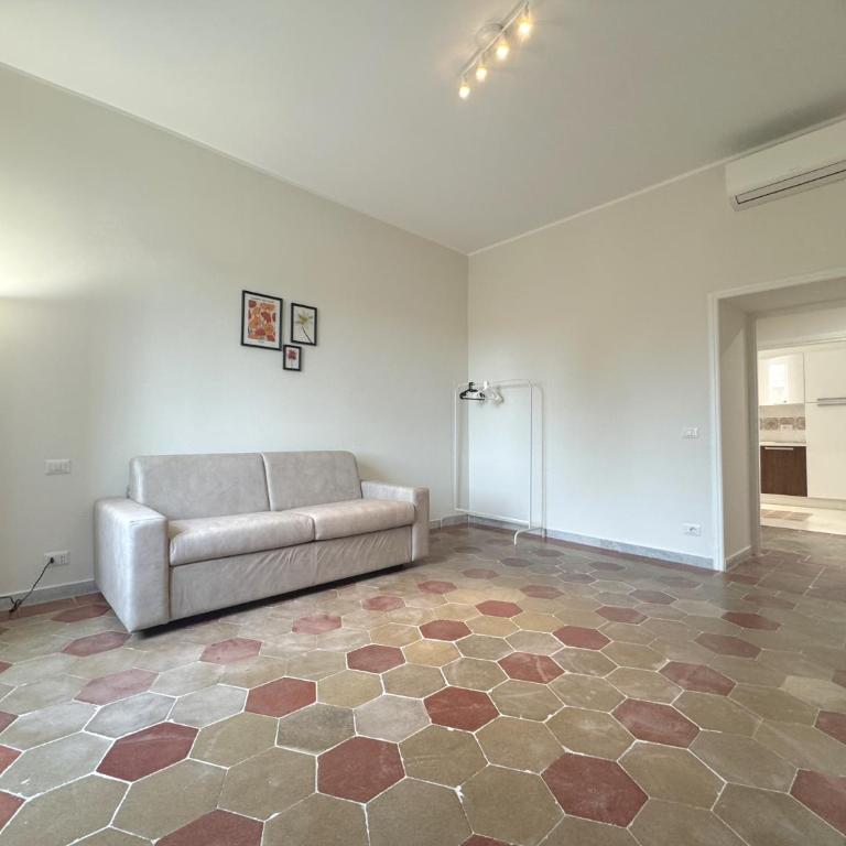 Rome Ostiense Apartment - Appartamento con 2 Camere da Letto - 13