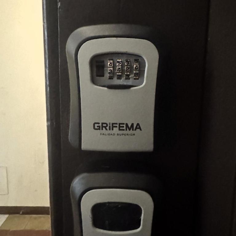 Rome Ostiense Apartment - Appartamento con 2 Camere da Letto - 23