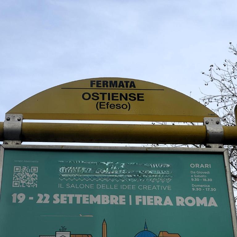 Rome Ostiense Apartment - Appartamento con 2 Camere da Letto - 19