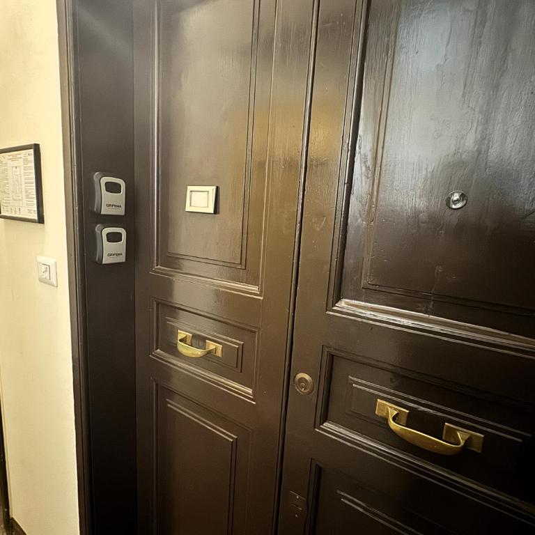 Rome Ostiense Apartment - Appartamento con 2 Camere da Letto - 30