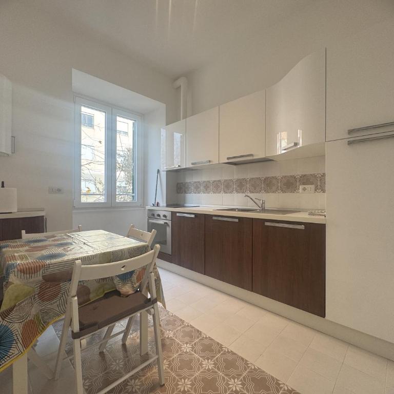 Rome Ostiense Apartment - Appartamento con 2 Camere da Letto - 25