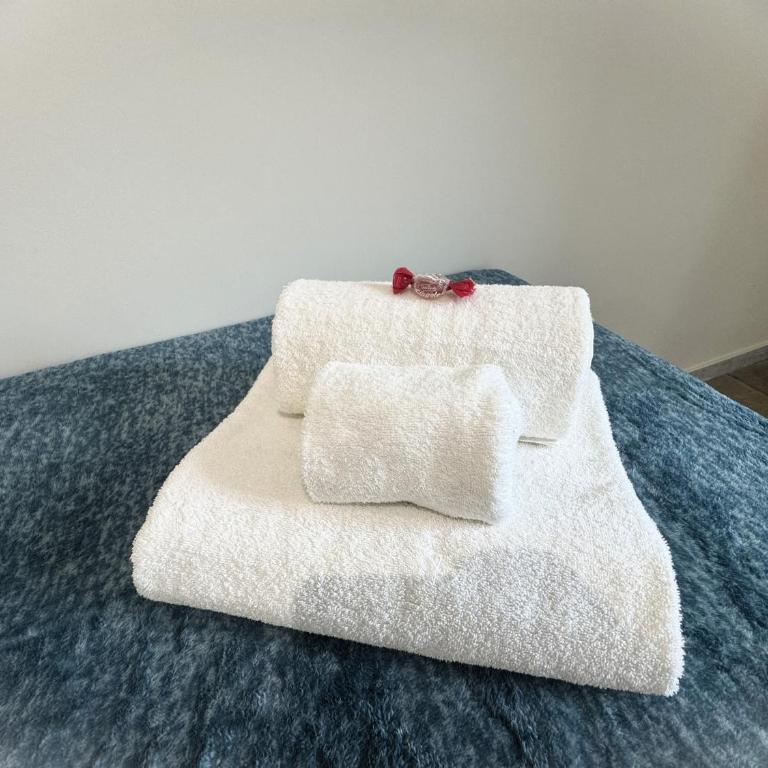 Rome Ostiense Apartment - Appartamento con 2 Camere da Letto - 27