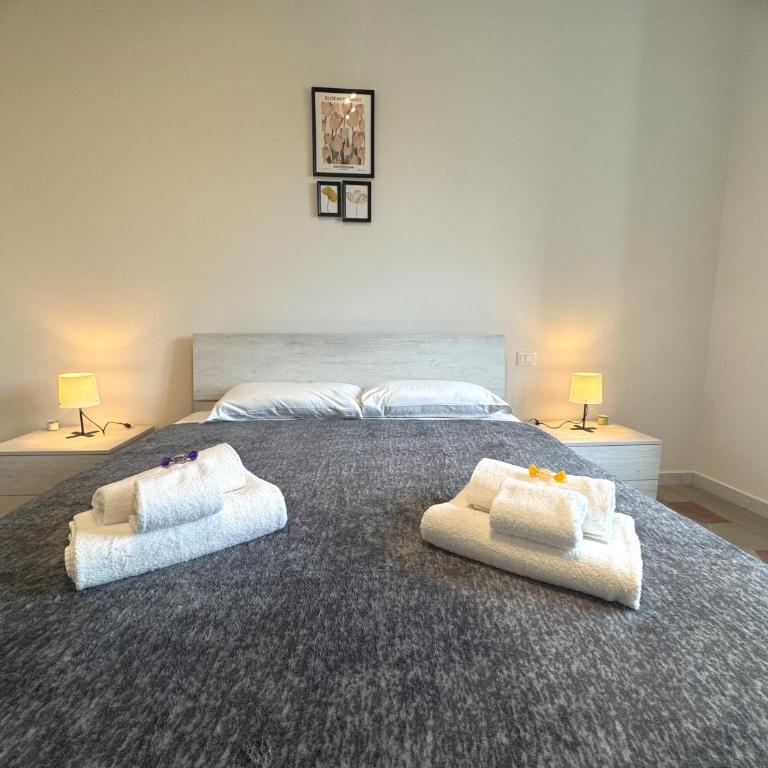 Rome Ostiense Apartment - Appartamento con 2 Camere da Letto - 39