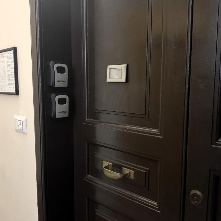 Rome Ostiense Apartment - Appartamento con 2 Camere da Letto - 38