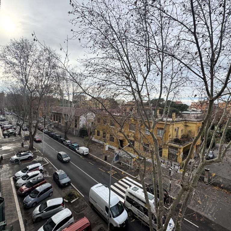 Rome Ostiense Apartment - Appartamento con 2 Camere da Letto - 35