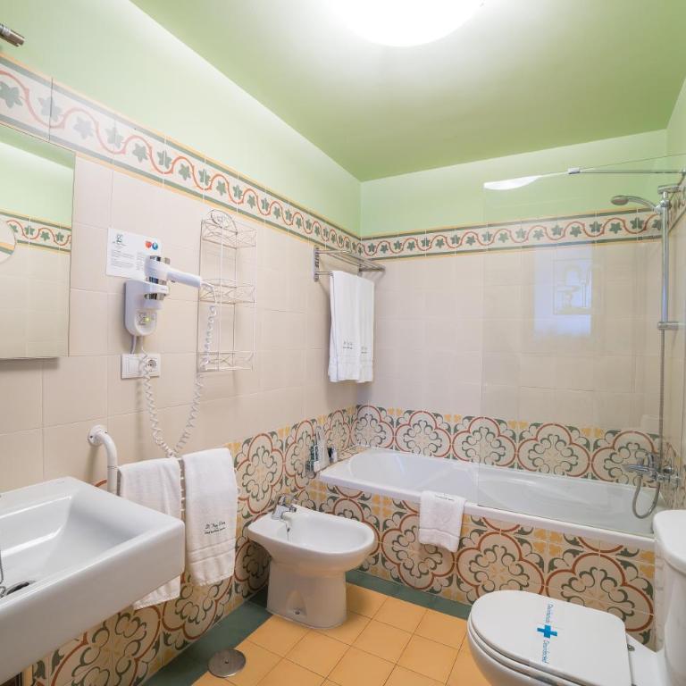 El Rey Moro Hotel Boutique - Habitación Doble - 14