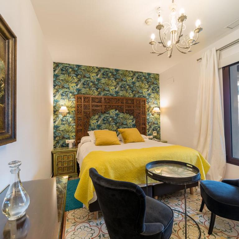 El Rey Moro Hotel Boutique - Habitación Doble - 16