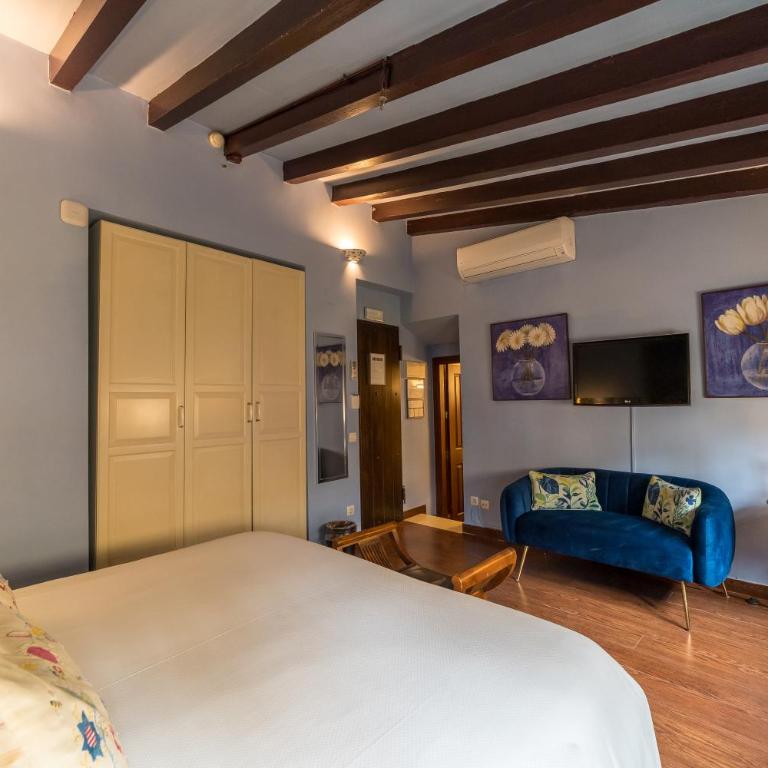 El Rey Moro Hotel Boutique - Habitación Doble - 23