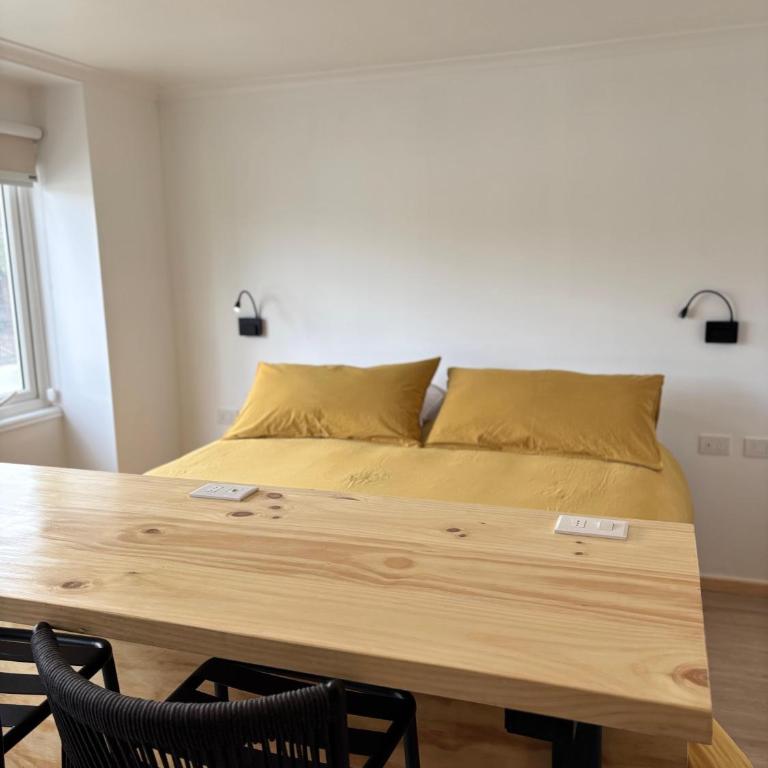 Loft By Toore Patagonia - Double Room with City View - 32