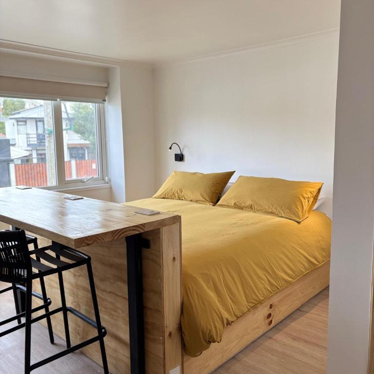 Loft By Toore Patagonia - Double Room with City View - 33