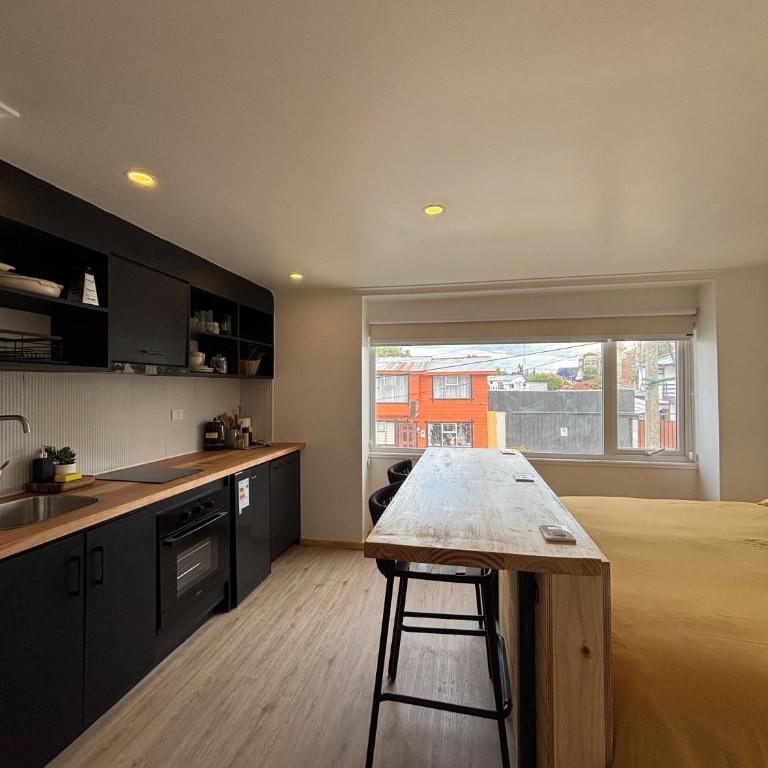 Loft By Toore Patagonia - Double Room with City View - 31