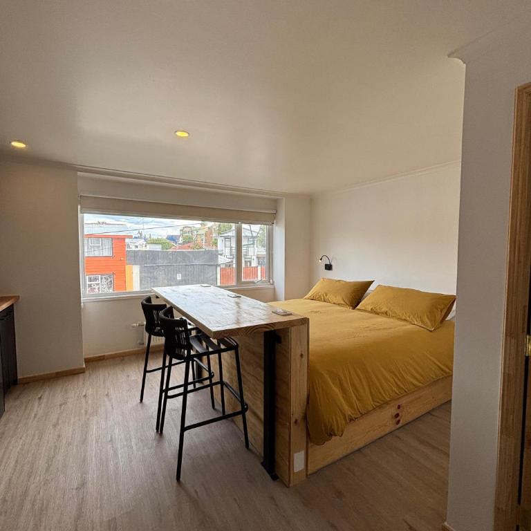 Loft By Toore Patagonia - Double Room with City View - 29