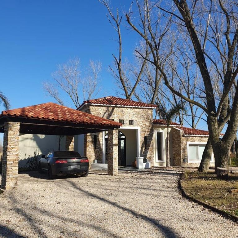 La Malcriada - Casa de 4 dormitorios - 1