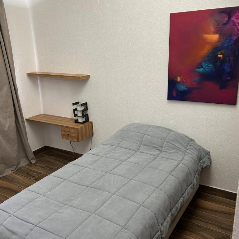 La Malcriada - Casa de 4 dormitorios - 4