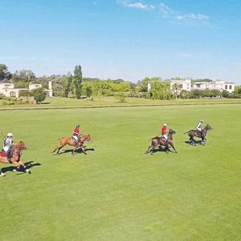 La Malcriada - Casa de 4 dormitorios - 13