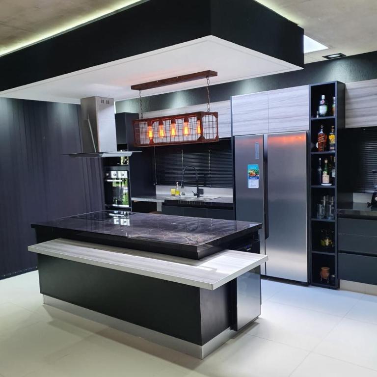 La Malcriada - Casa de 4 dormitorios - 17