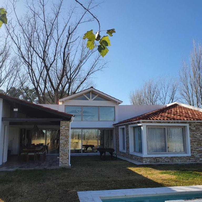 La Malcriada - Casa de 4 dormitorios - 22