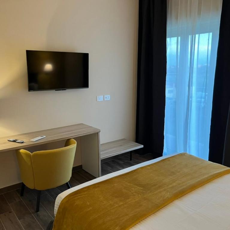 Bucceri Home - Luxury Apartments - One-Bedroom Apartment with Balcony - 4