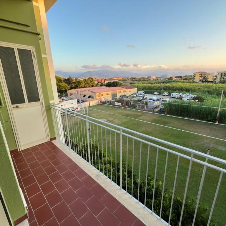 Bucceri Home - Luxury Apartments - One-Bedroom Apartment with Balcony - 11