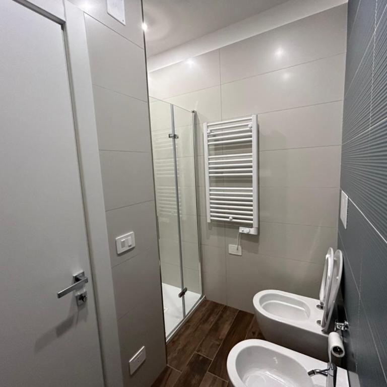 Bucceri Home - Luxury Apartments - One-Bedroom Apartment with Balcony - 9