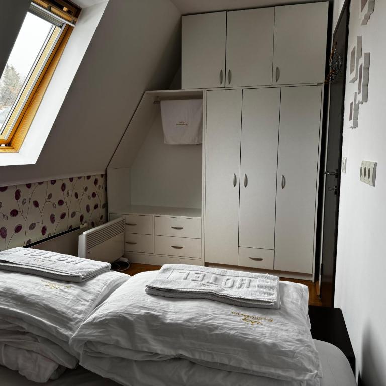 Apartment Meri in Kraljevi Cardaci - Apartman sa 1 Spavaćom Sobom - 17