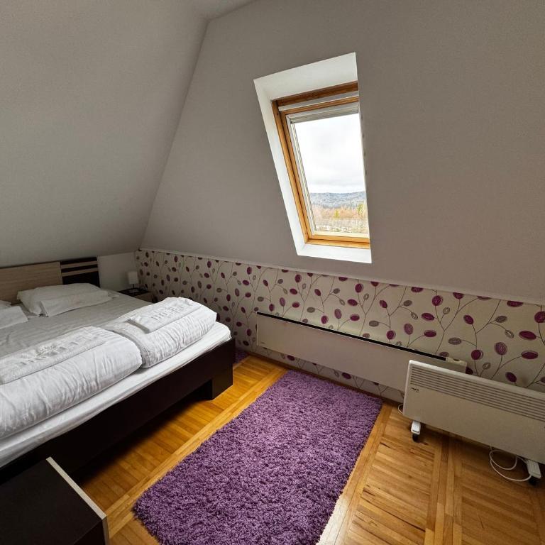 Apartment Meri in Kraljevi Cardaci - Apartman sa 1 Spavaćom Sobom - 19