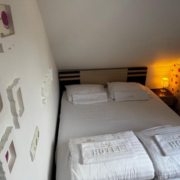 Apartment Meri in Kraljevi Cardaci - Apartman sa 1 Spavaćom Sobom - 33