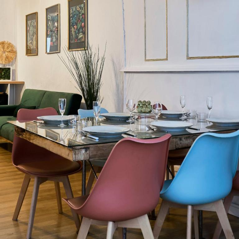 Le Bellagio - Les Demeures d'Adrien - Apartamento de 1 dormitorio - 7