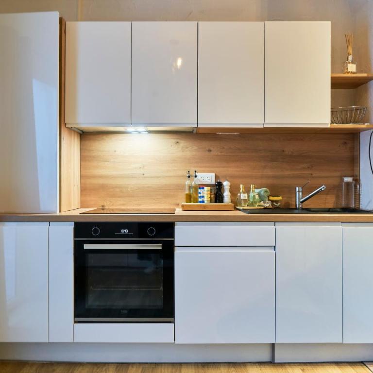 Le Bellagio - Les Demeures d'Adrien - Apartamento de 1 dormitorio - 26