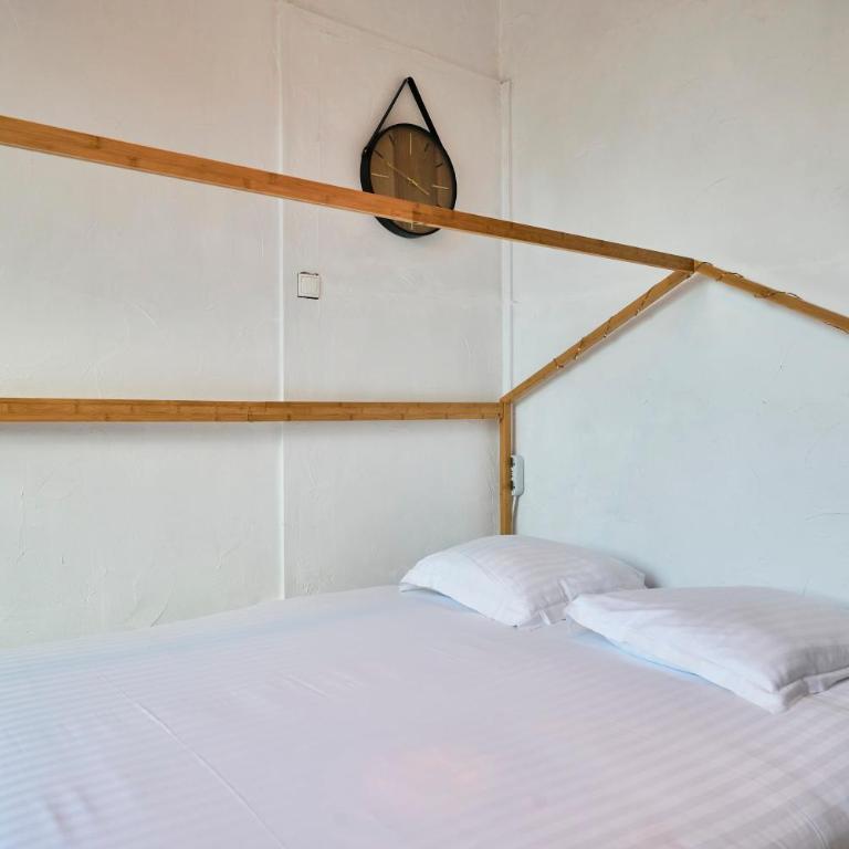 Le Bellagio - Les Demeures d'Adrien - Apartamento de 1 dormitorio - 50