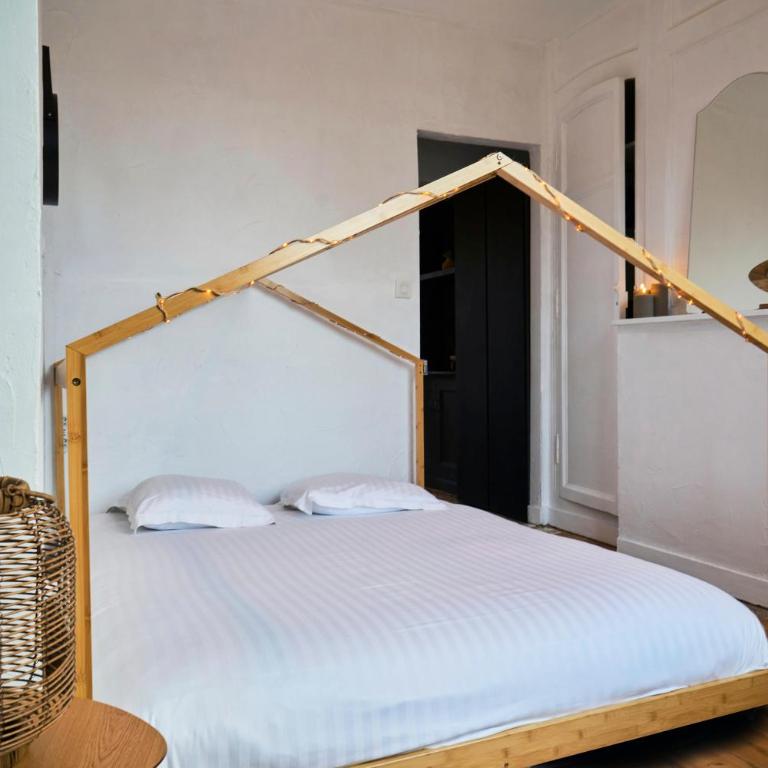 Le Bellagio - Les Demeures d'Adrien - Apartamento de 1 dormitorio - 52