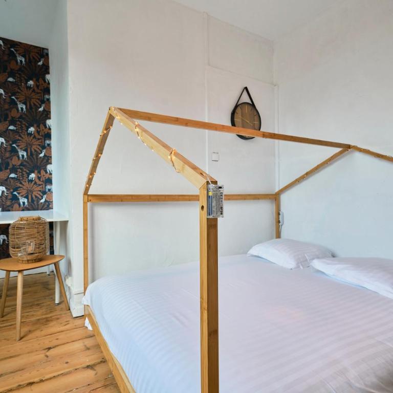 Le Bellagio - Les Demeures d'Adrien - Apartamento de 1 dormitorio - 49