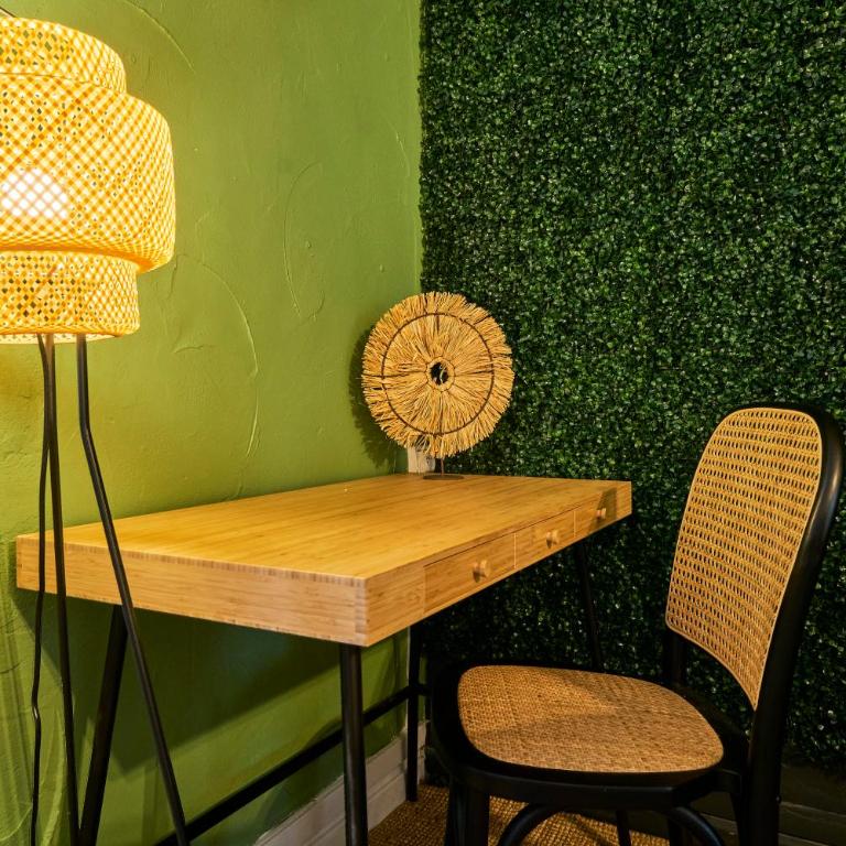 Le Bellagio - Les Demeures d'Adrien - Apartamento de 1 dormitorio - 19