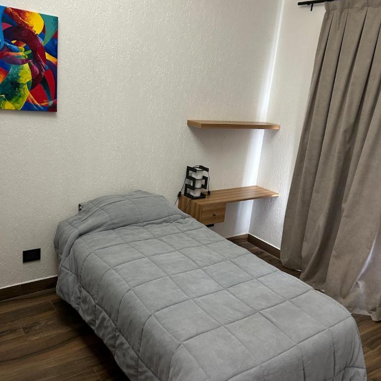 La Malcriada - Casa - 2
