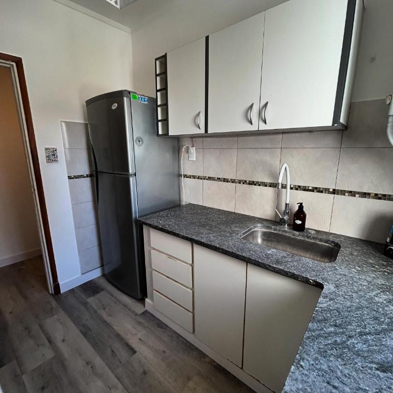 Departamento en La Perla - Apartamento de 1 dormitorio - 12