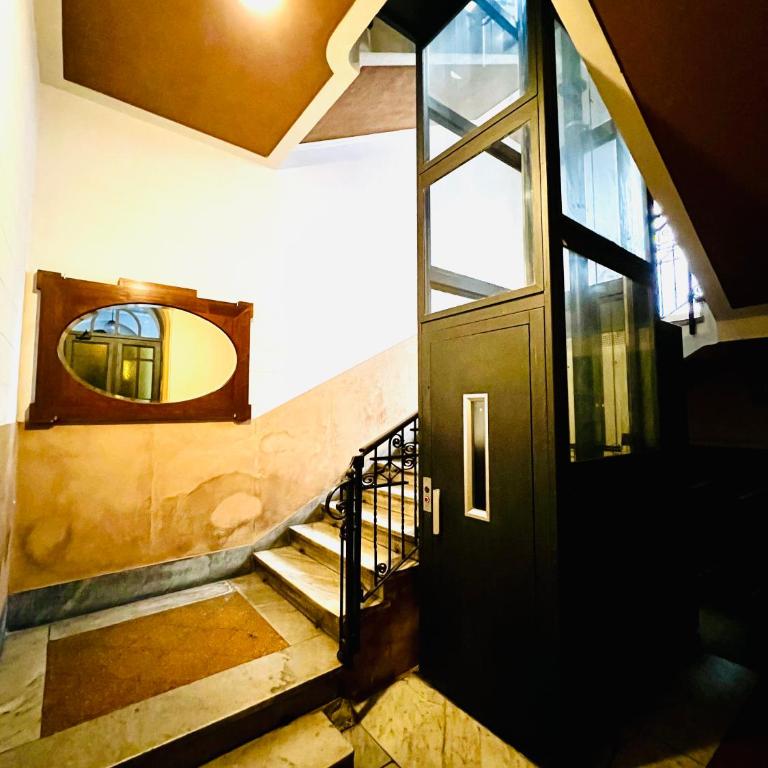 Attico in centro - "La Nica" - One-Bedroom Apartment - 33