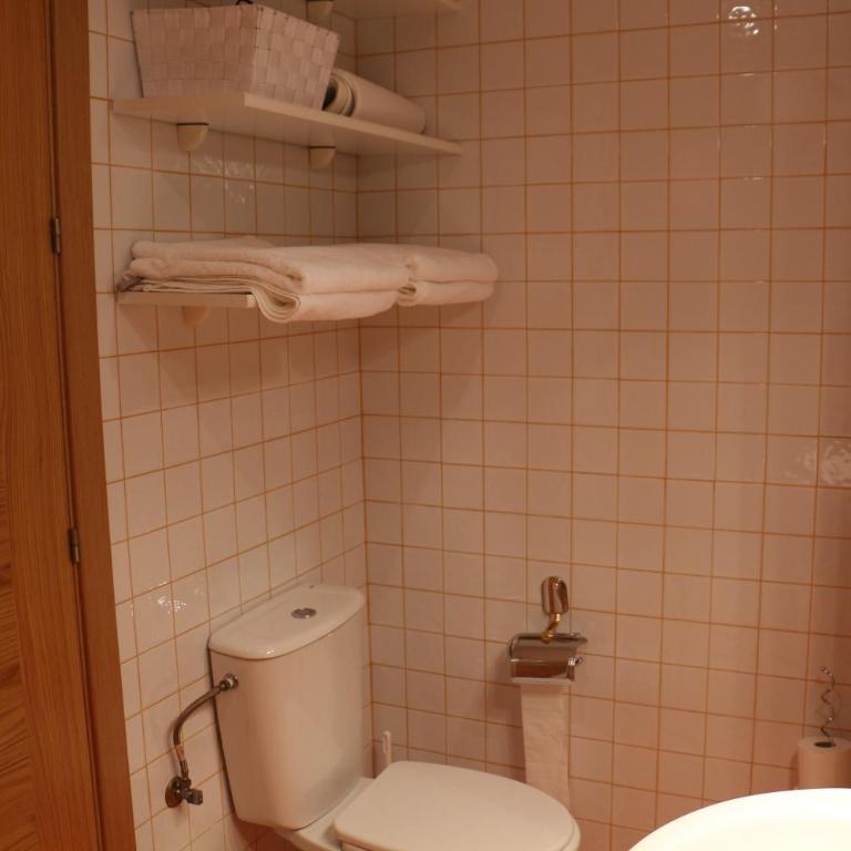Apartamento Toletum - Apartamento de 2 dormitorios - 23