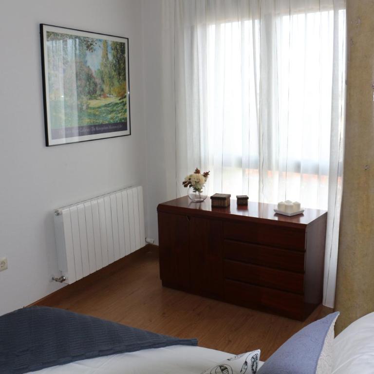 Apartamento Toletum - Apartamento de 2 dormitorios - 8
