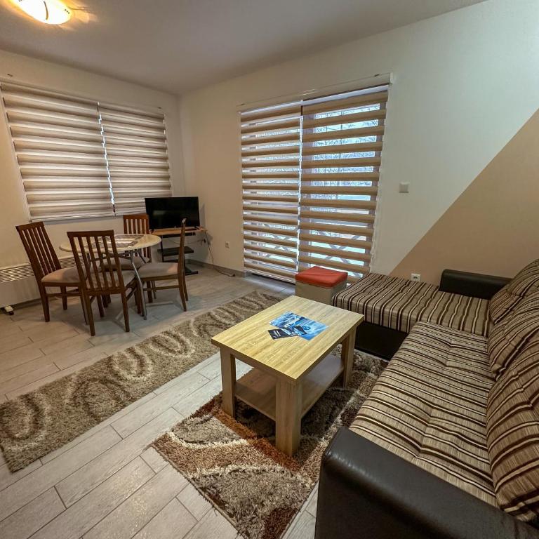 Planinska Bajka - Matej - Apartman sa 1 Spavaćom Sobom - 2