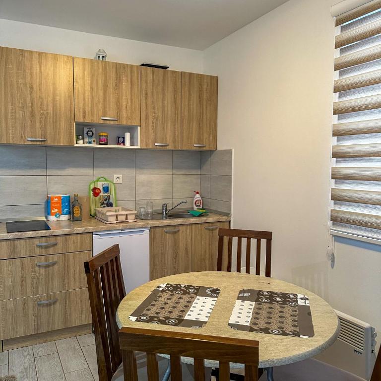 Planinska Bajka - Matej - Apartman sa 1 Spavaćom Sobom - 4