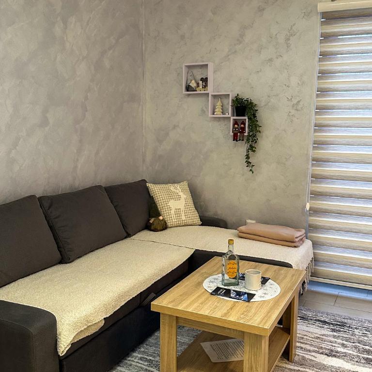 Planinska Bajka - Matej - Apartman sa 1 Spavaćom Sobom - 3