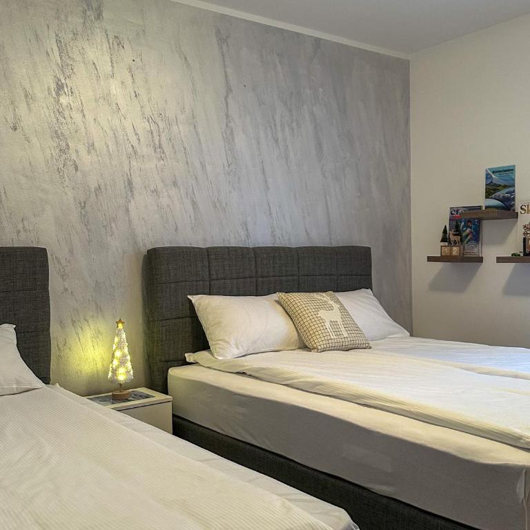Planinska Bajka - Matej - Apartman sa 1 Spavaćom Sobom - 4