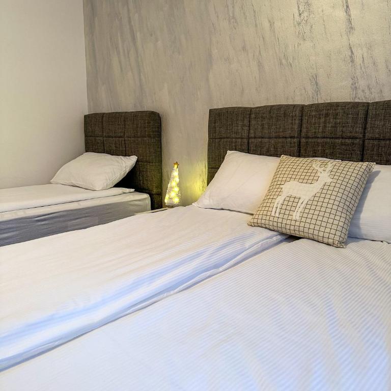 Planinska Bajka - Matej - Apartman sa 1 Spavaćom Sobom - 5
