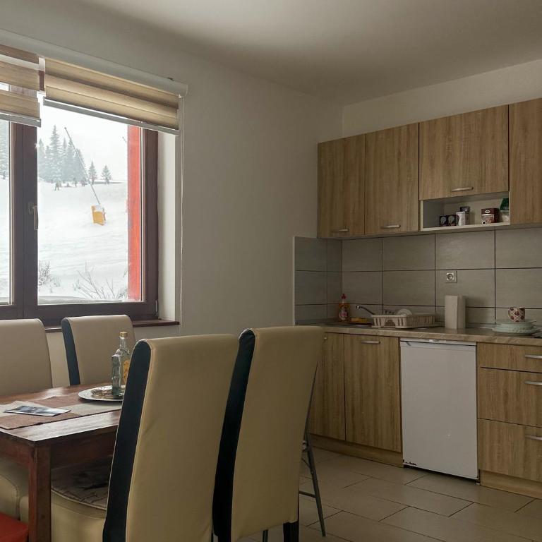 Planinska Bajka - Matej - Apartman sa 1 Spavaćom Sobom - 6