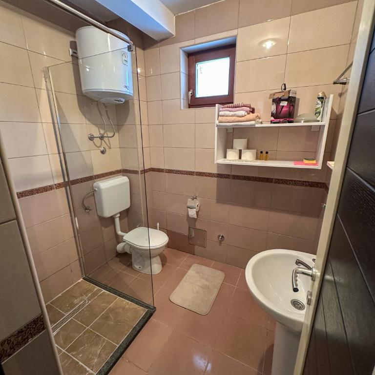 Planinska Bajka - Matej - Apartman sa 1 Spavaćom Sobom - 7