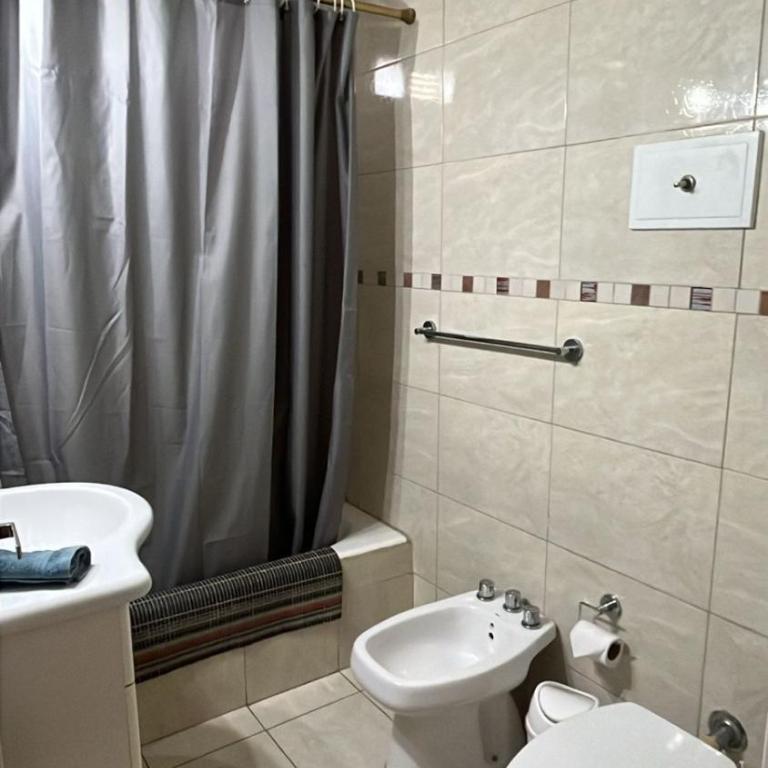 Acogedor Departamento a pasos del Obelisco - Apartamento de 1 dormitorio - 20