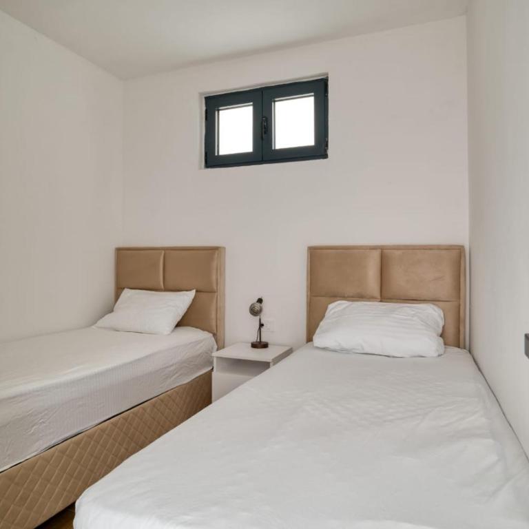 Casa Mia Kruce - Two-Bedroom Apartment - 4