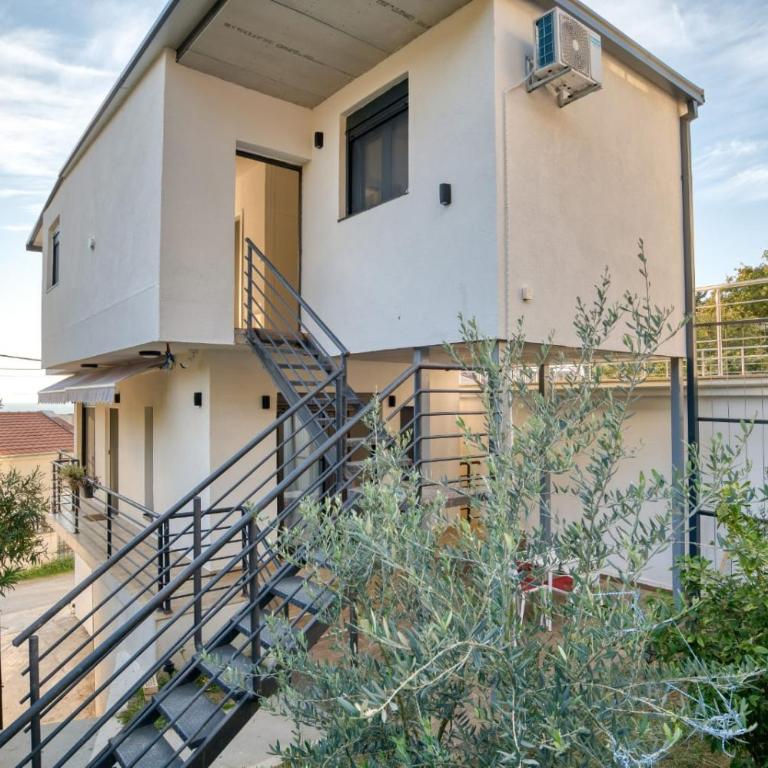 Casa Mia Kruce - Two-Bedroom Apartment - 5