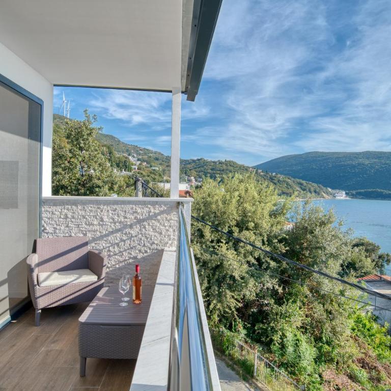 Casa Mia Kruce - Two-Bedroom Apartment - 9