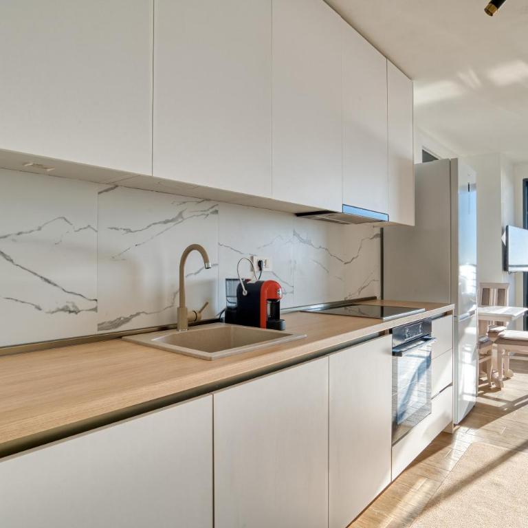 Casa Mia Kruce - Two-Bedroom Apartment - 11